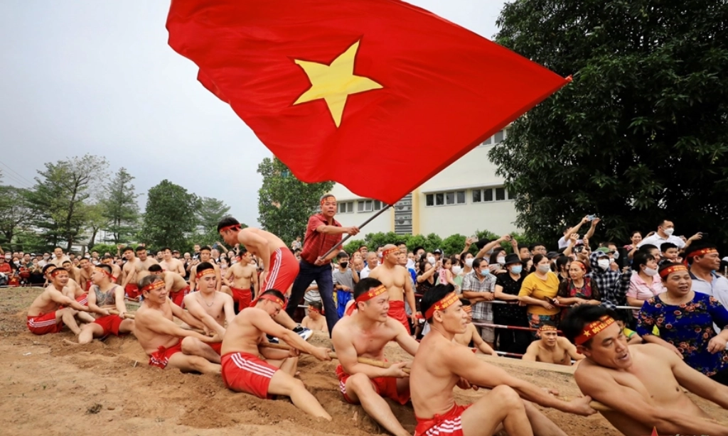 COMMUNIQUÉ ET DOSSIER DE PRESSE – 1