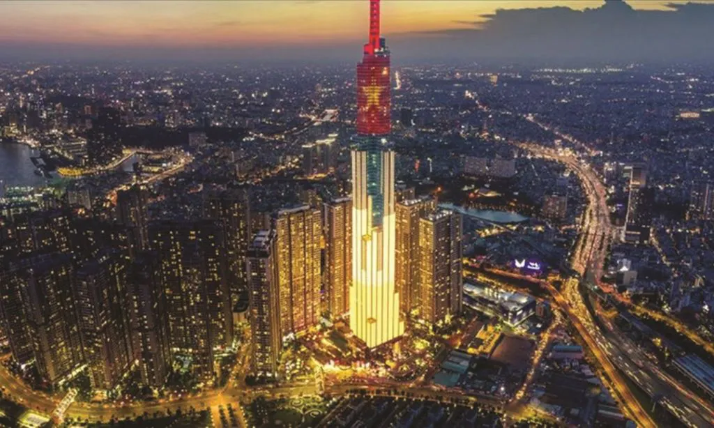 Le tourisme vietnamien rattrape la tendance à la reprise et au développement