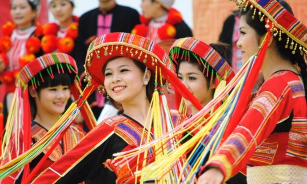 Sensibiliser au système de valeurs culturelles du peuple vietnamien