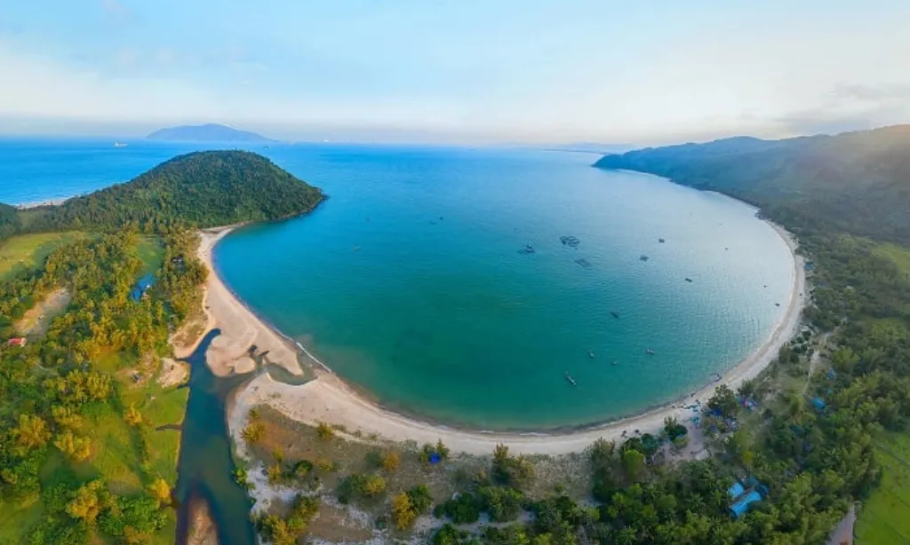 Travel+Leisure : meilleurs moments pour voyager au Vietnam