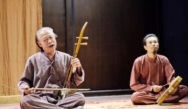 6 choses à propos du chant Xâm – patrimoine culturel immatériel national