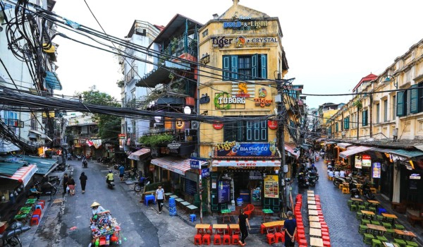 Découvrir les types de maisons traditionnelles au Vietnam