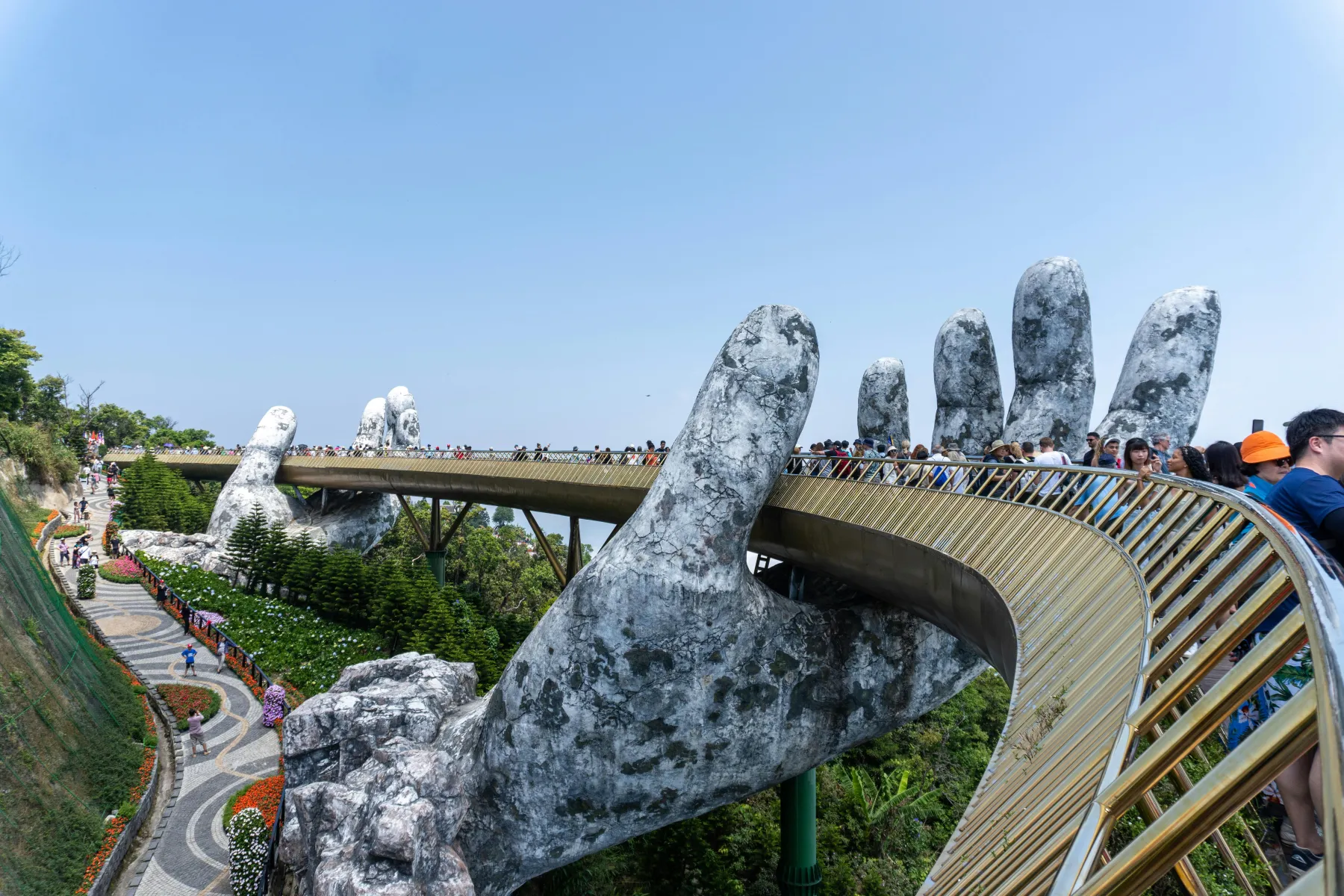 Le Vietnam s'impose comme le nouveau champion de la croissance touristique en Asie du Sud-Est