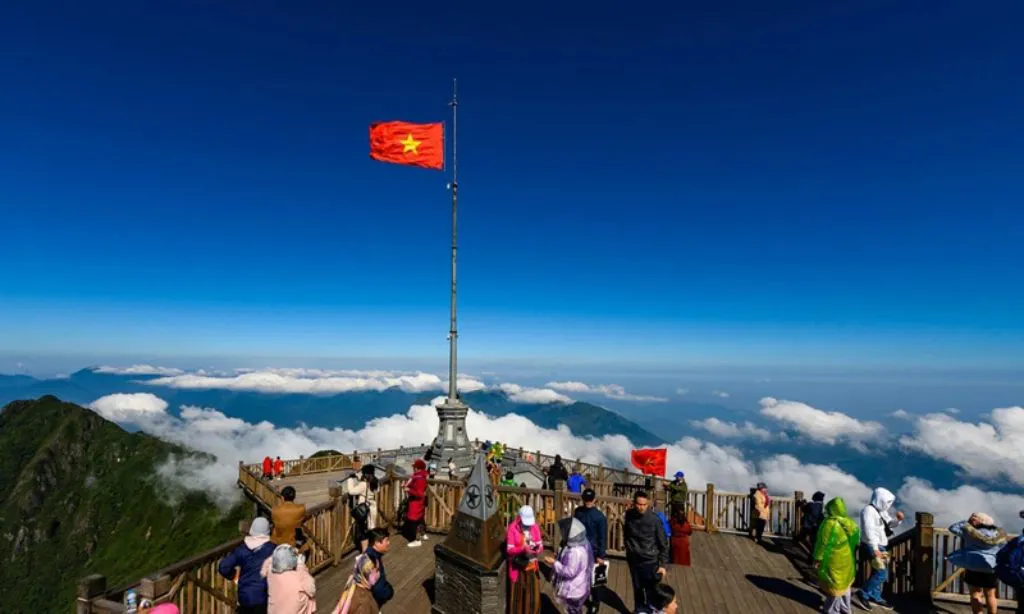 Le nombre de recherches sur le tourisme vietnamien se classe au 6e rang mondial