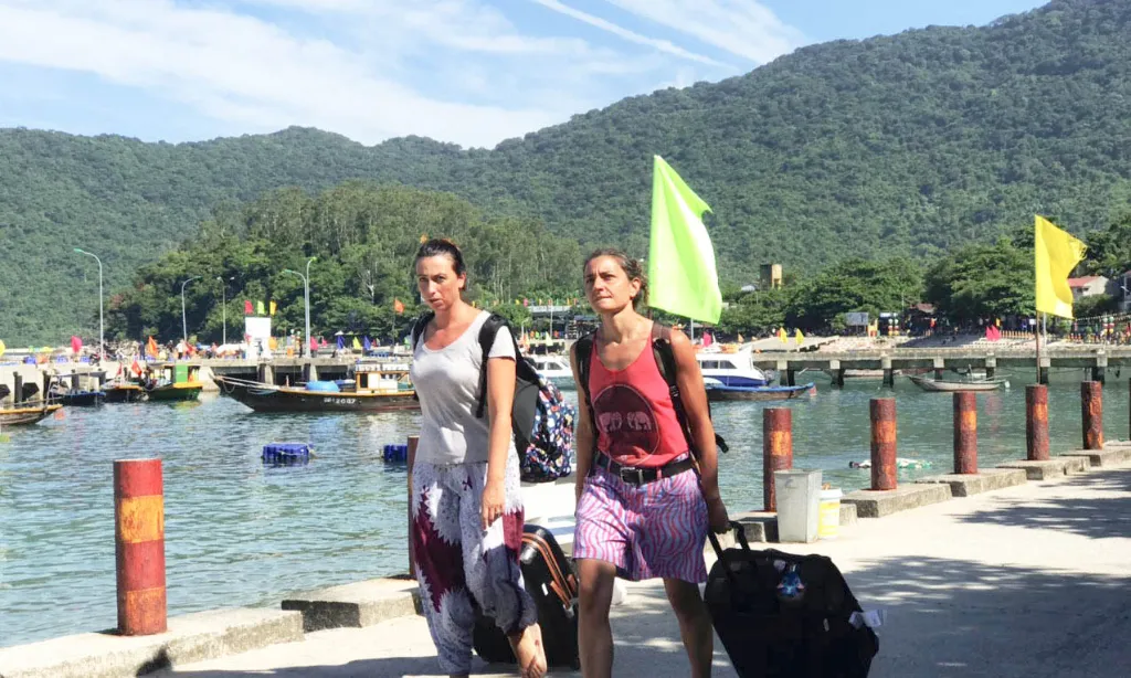 Le Vietnam considère l’extension de sa politique d’exemption de visas