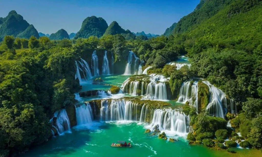 Retour à la nature, nouvelle tendance pour 2024