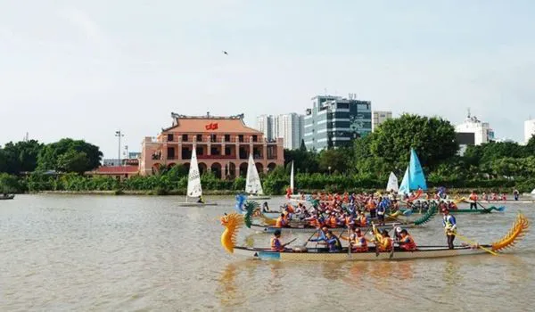 Le Vietnam surfe sur la vague du tourisme fluvial