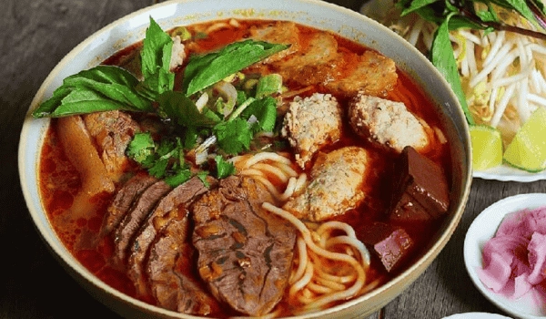 Gastronomie vietnamienne d’été : 5 spécialités incontournables