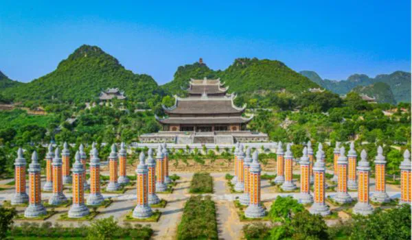 Hà Nam, une nouvelle destination touristique émergente d’Asie ?