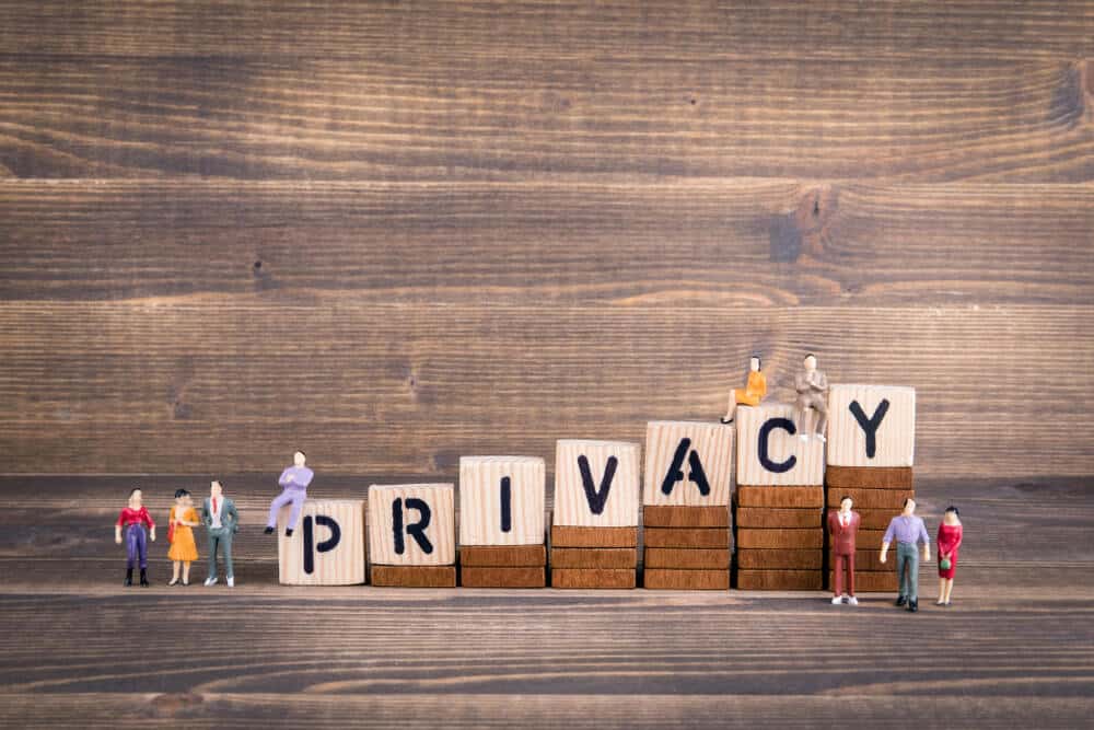 PRIVACY POLICY