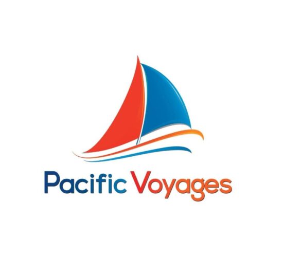 Pacific Voyages