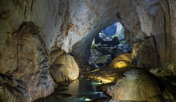 Cueva de Son Doong