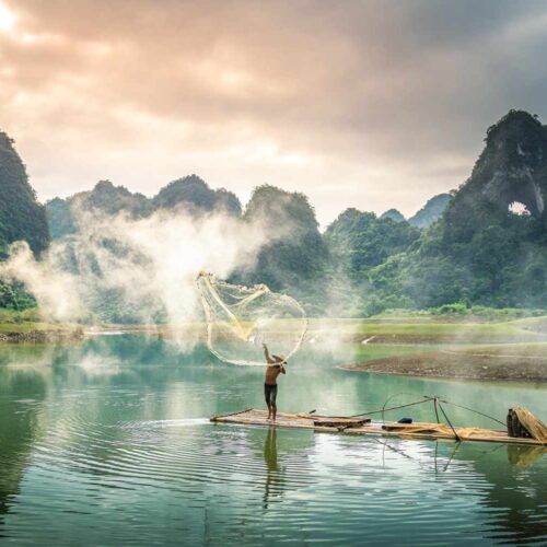 Travel + Leisure