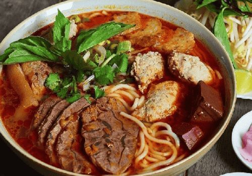 Gastronomie vietnamienne d’été : 5 spécialités incontournables