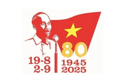 Vietnam : Fête nationale 2 septembre, 80 ans d’indépendance
