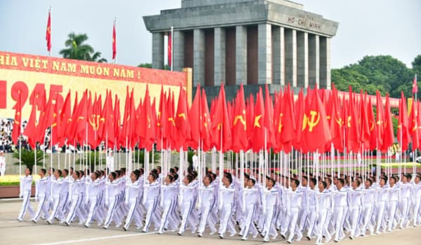 Hà Nội propose une enveloppe de près de 67 milliards de dongs pour financer les célébrations du 80ᵉ anniversaire de la Révolution d’Août et de la Fête nationale du Vietnam.